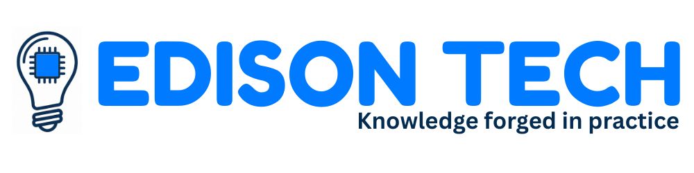 Edison Tech